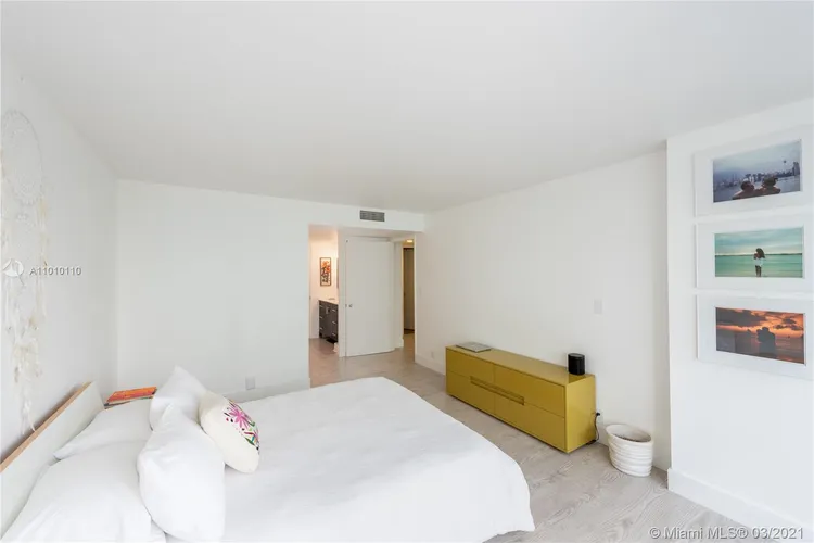 Brickell Place A #A601 image #10