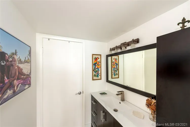 Brickell Place A #A601 image #11