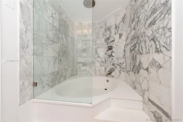 Brickell Place A #A601 image #12