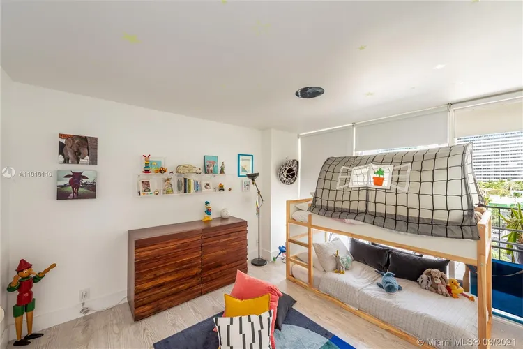 Brickell Place A #A601 image #13