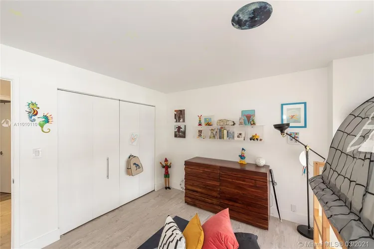 Brickell Place A #A601 image #14