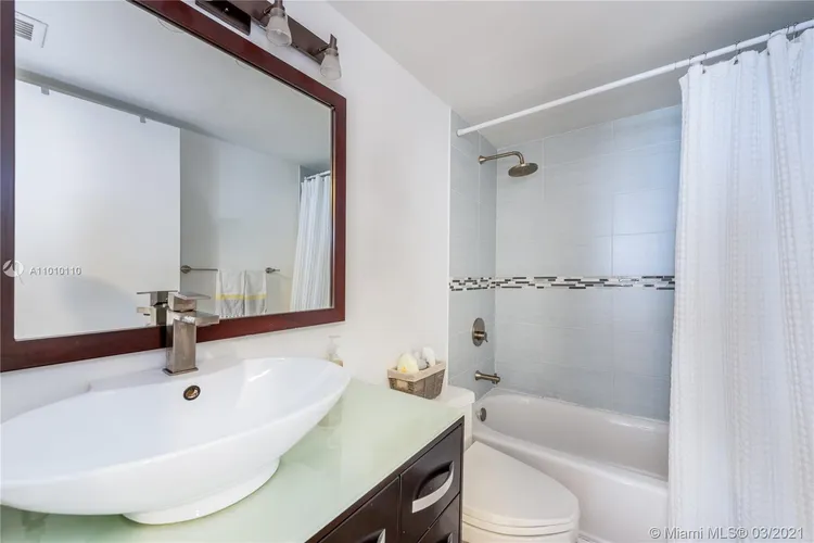 Brickell Place A #A601 image #15