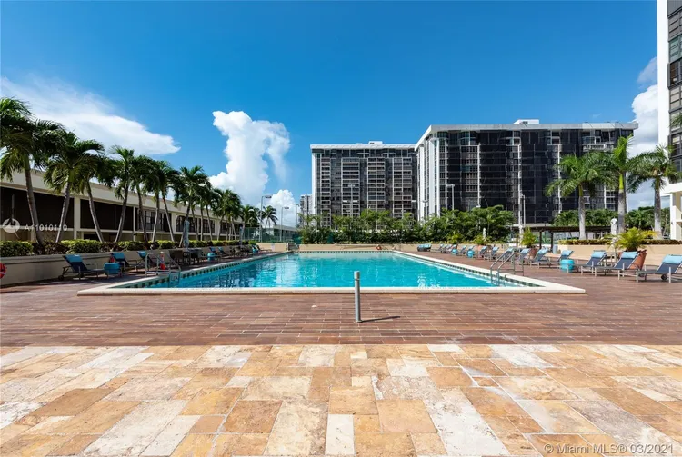 Brickell Place A #A601 image #16