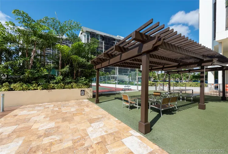 Brickell Place A #A601 image #18