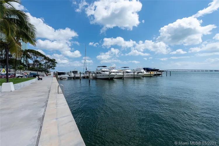 Brickell Place A #A601 image #19