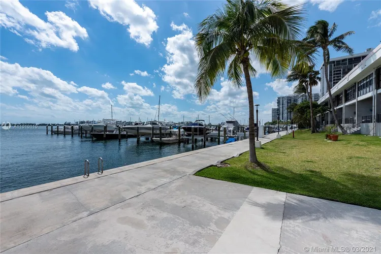 Brickell Place A #A601 image #20