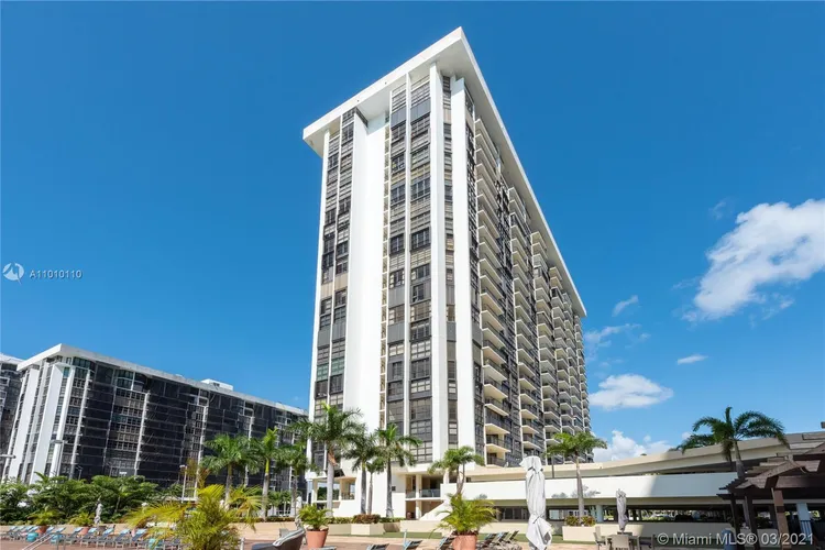 Brickell Place A #A601 image #21