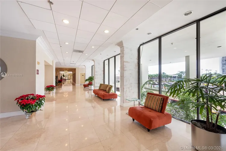 Brickell Place A #A601 image #22