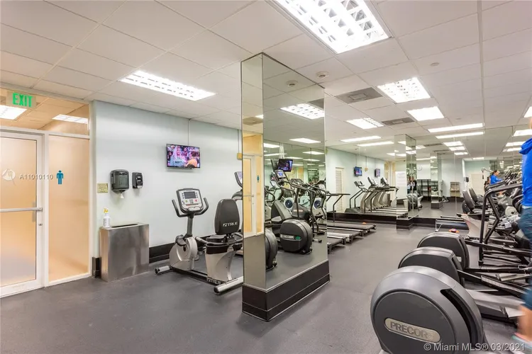 Brickell Place A #A601 image #23