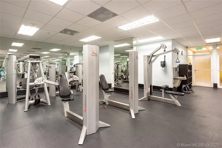 Brickell Place A #A601 image #24