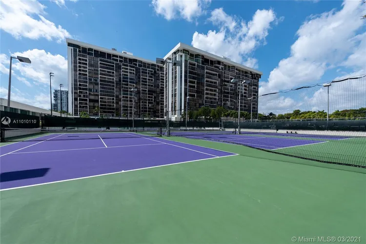 Brickell Place A #A601 image #25