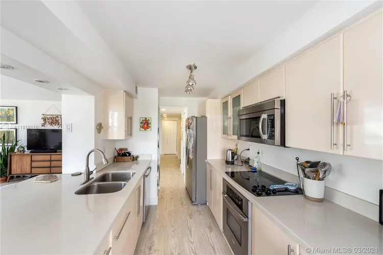 Brickell Place A #A601 image #6