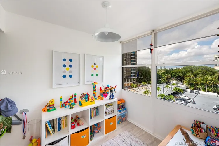 Brickell Place A #A601 image #7