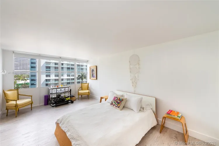 Brickell Place A #A601 image #8