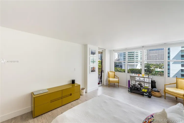 Brickell Place A #A601 image #9