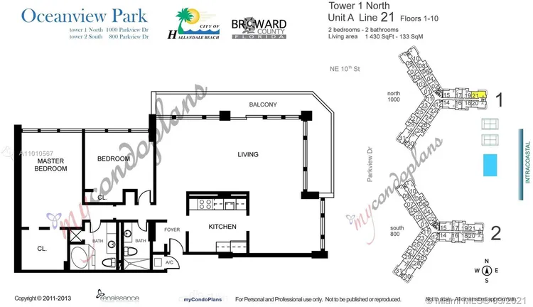 Oceanview Park #321 image #37