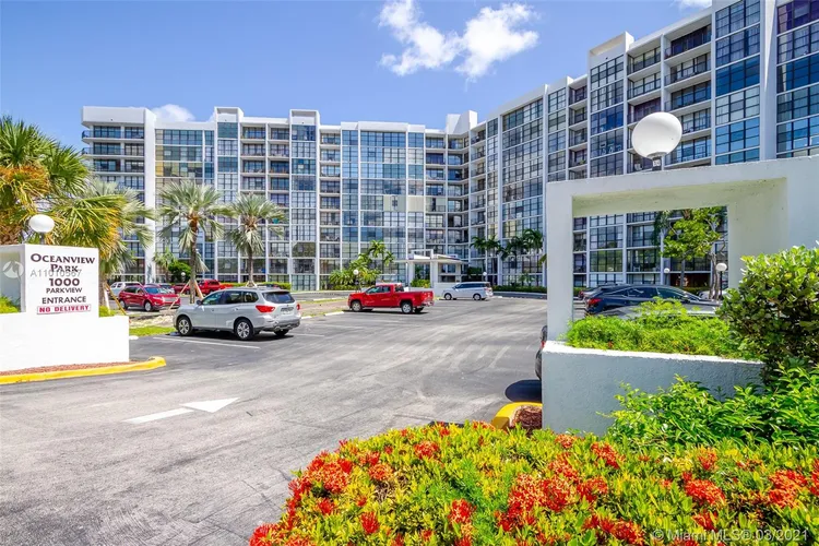 Oceanview Park #321 image #9