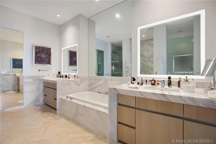 Two Park Grove #14D image #10