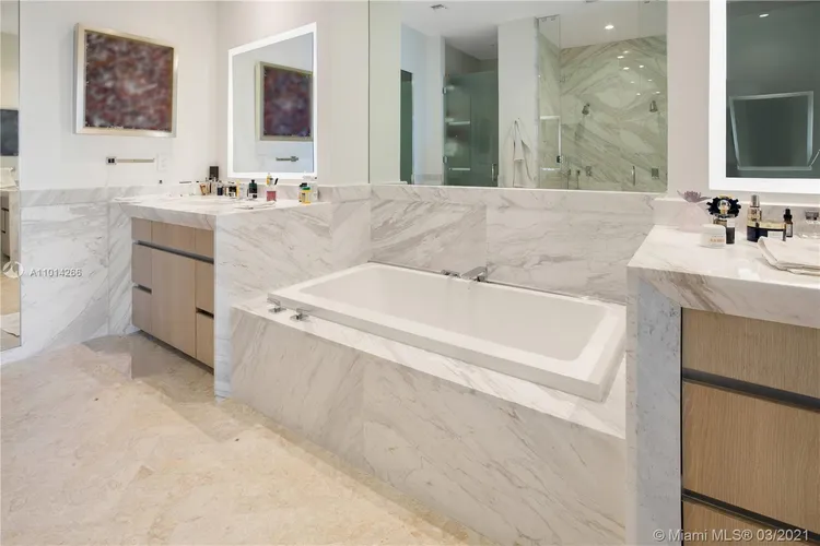 Two Park Grove #14D image #12