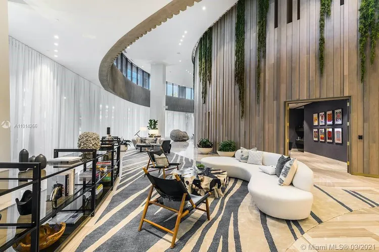 Two Park Grove #14D image #20