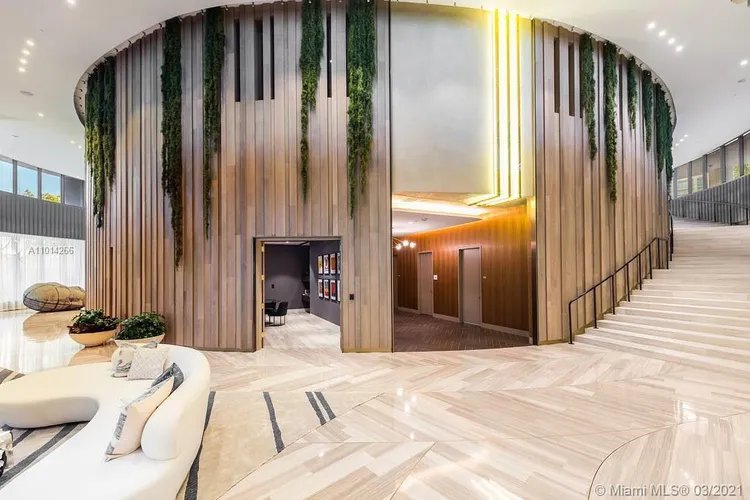 Two Park Grove #14D image #21