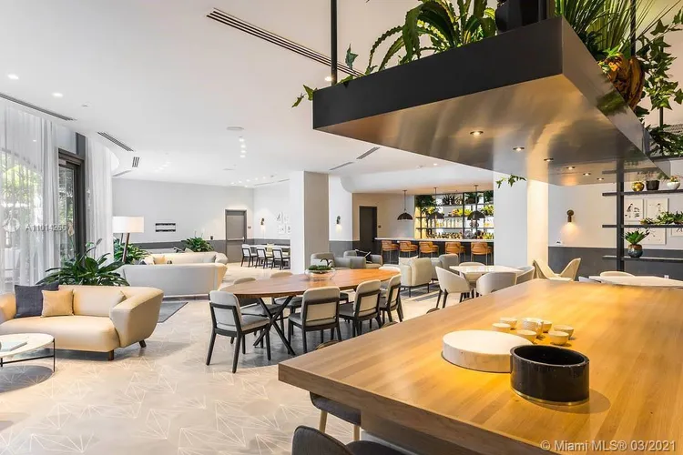 Two Park Grove #14D image #22