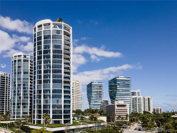 Two Park Grove #14D image #28