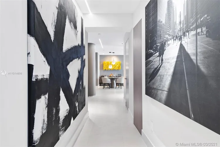 The Four Seasons Residences #59ED image #12
