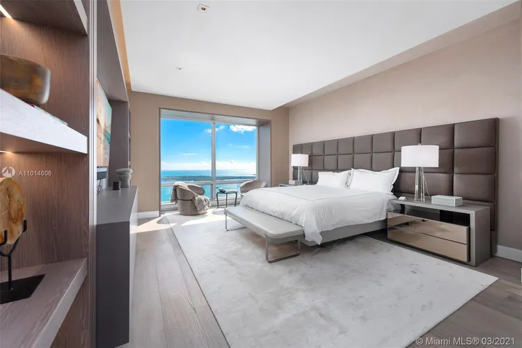 The Four Seasons Residences #59ED image #13