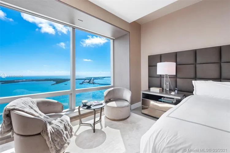 The Four Seasons Residences #59ED image #14