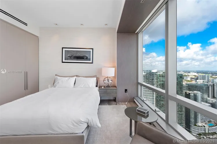 The Four Seasons Residences #59ED image #28