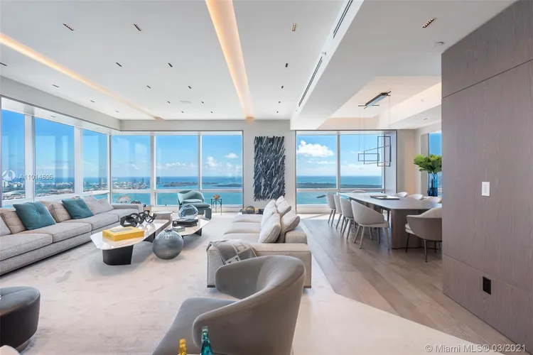 The Four Seasons Residences #59ED image #38