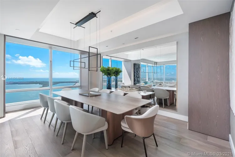 The Four Seasons Residences #59ED image #39