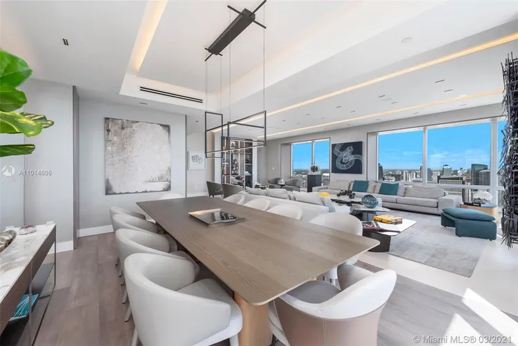 The Four Seasons Residences #59ED image #41