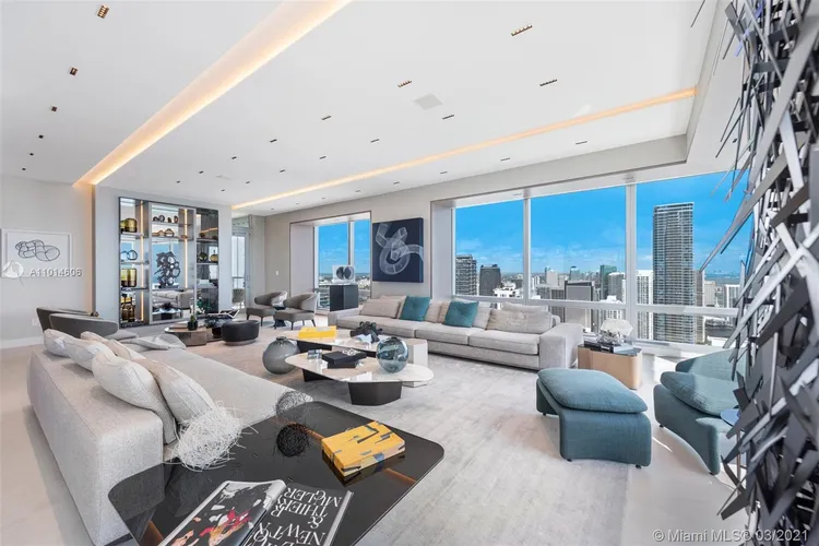 The Four Seasons Residences #59ED image #43