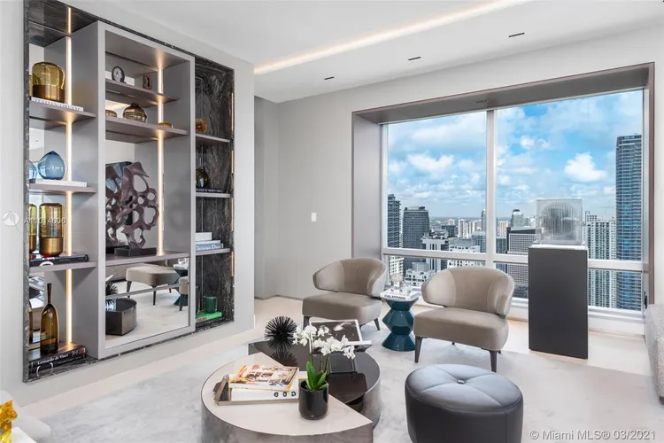 The Four Seasons Residences #59ED image #45