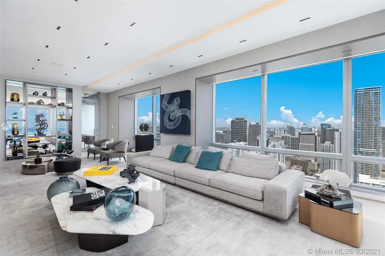 The Four Seasons Residences #59ED image #47