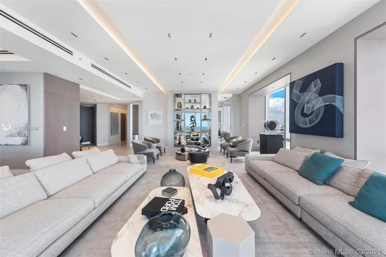 The Four Seasons Residences #59ED image #49
