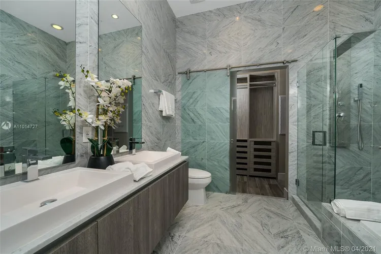 SLS Lux Brickell #UPH03 image #11