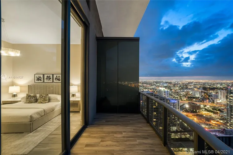 SLS Lux Brickell #UPH03 image #12