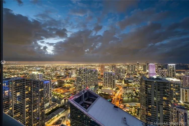 SLS Lux Brickell #UPH03 image #14