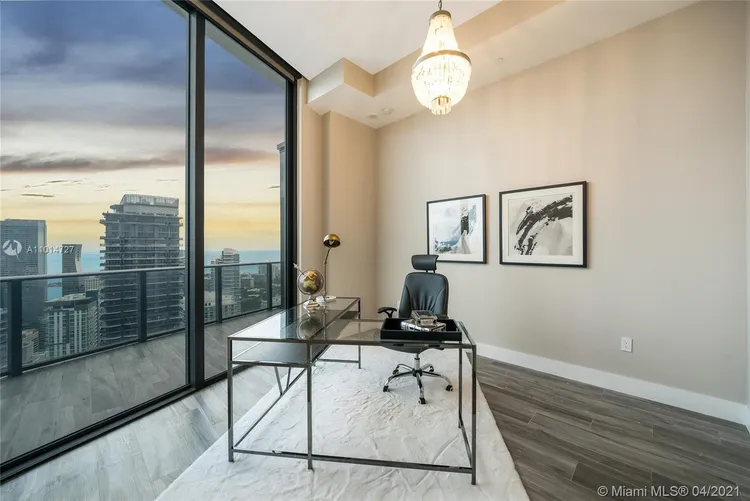 SLS Lux Brickell #UPH03 image #17