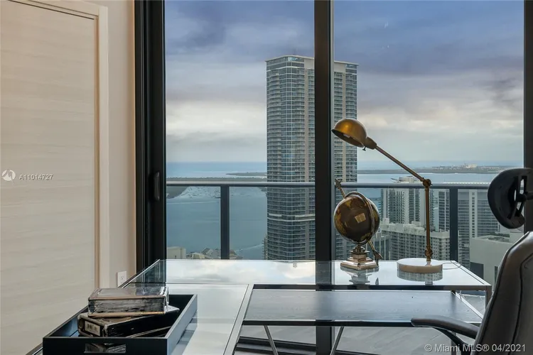 SLS Lux Brickell #UPH03 image #18