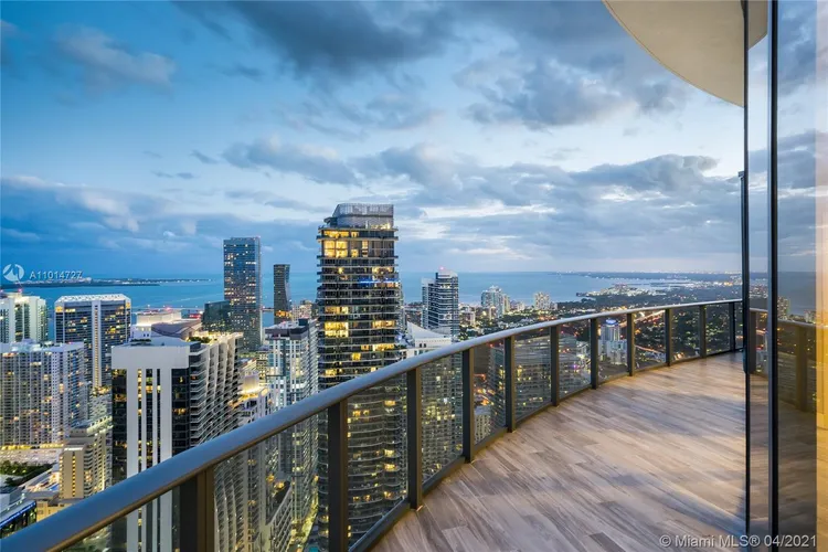 SLS Lux Brickell #UPH03 image #21