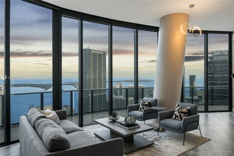 SLS Lux Brickell #UPH03 image #23
