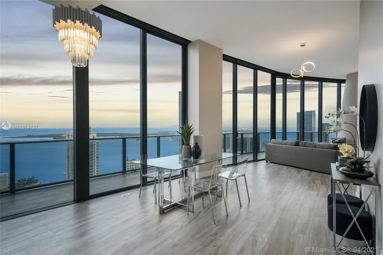 SLS Lux Brickell #UPH03 image #24