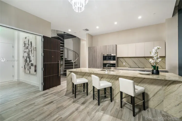 SLS Lux Brickell #UPH03 image #25