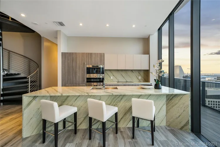 SLS Lux Brickell #UPH03 image #28