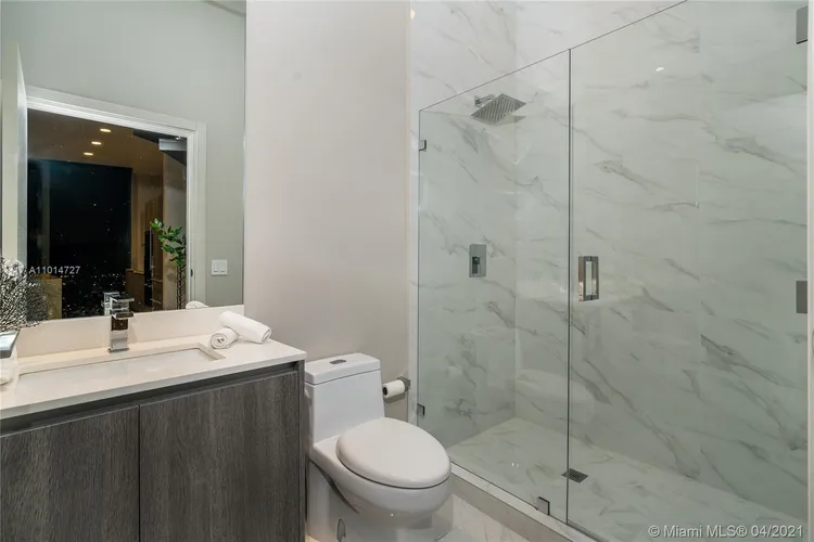 SLS Lux Brickell #UPH03 image #29