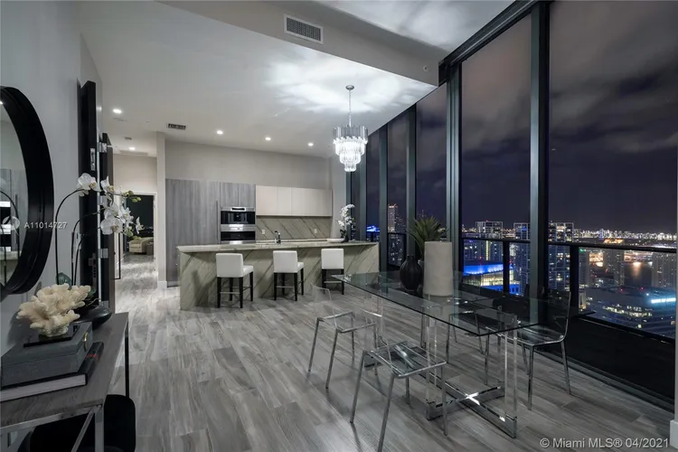 SLS Lux Brickell #UPH03 image #30